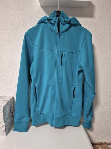 Bench trainingsjacke türkis - trainingsjacke,