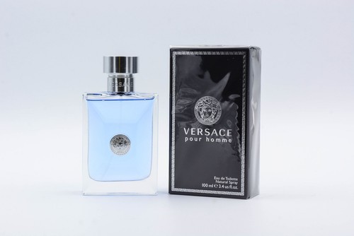 Versace pour homme edt - versace,
