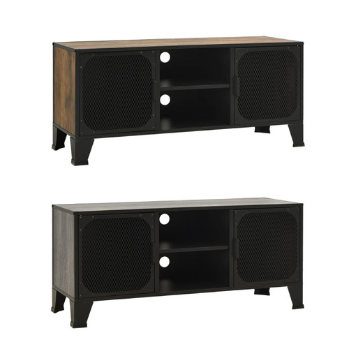 Schrank lowboard tv - tv-schrank,
