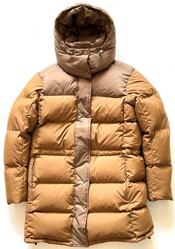 Lacoste damen jacke - lacoste,