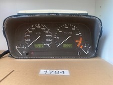 Kombiinstrument Tacho VW Polo
