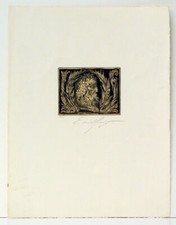 Ernst FUCHS, Artifex -