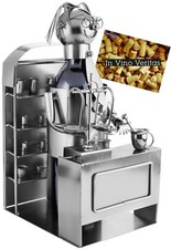 Weinhalter weinflaschenhalter - weinhalter,