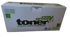 my green Toner zu Lexmark C746H1KG / X746H1KG / 24B5700 Schwarz ca. 12000 Seiten