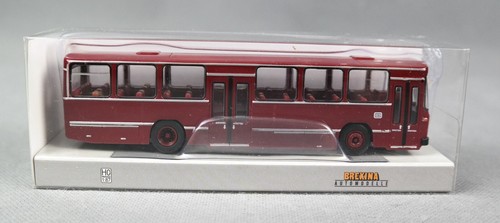 Brekina 59266 87 büssing - 59266, h0,1:87