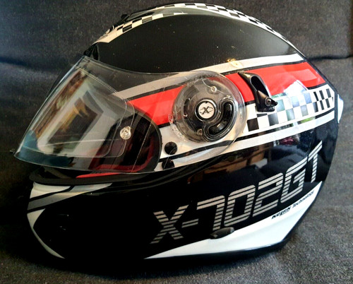Lite 702 2xl xxl - x-lite,