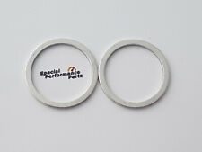 2x BMW E21 E30 E36 E46 Alu