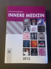 Innere Medizin 2012 Herold