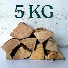 Brennholz 5-20 kg Mischholz