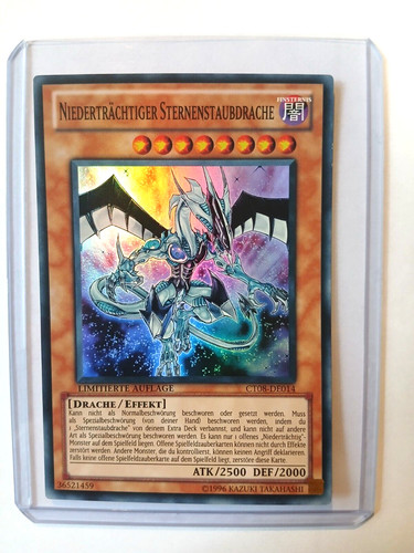 Niederträchtiger