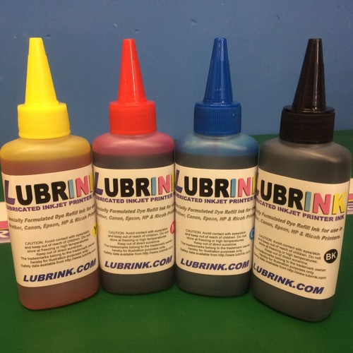 400ml nachfülltinte für - 400ml,