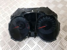 Zähler Geschwindgikeit -