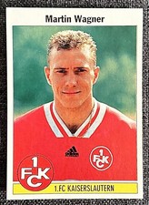 Panini Fussball 95 Bundesliga
