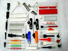 Pfaff-Passap Duomatic-80 Zubehör-Ersatzteile für Strickmaschinen 