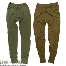 ORIGINAL BUNDESWEHR UNTERHOSE