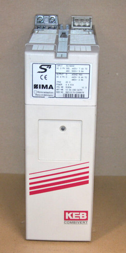 Keb combivert d30 347m - keb, 10.s4.d30-347m/