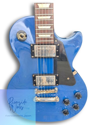 Epiphone custom shop les paul - epiphone,
