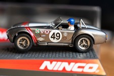 Ninco 50503 – Slotcar 1:32