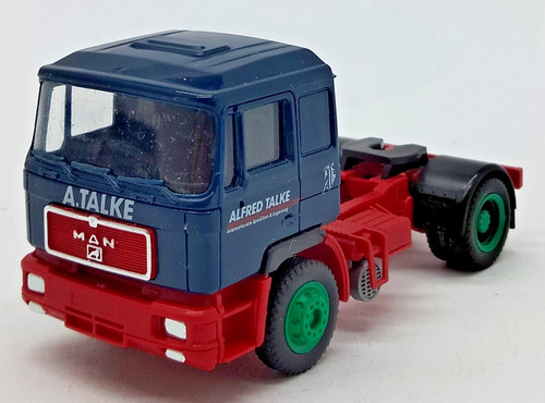 Herpa lkw man - lkw, f90
