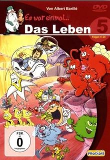 War einmal das - ..., leben