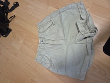 H&M Damen Shorts, Größe S