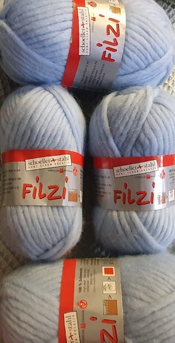 Schoeller stahl filzi - 2.*,