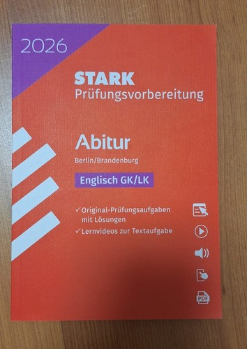 Stark abitur - stark,