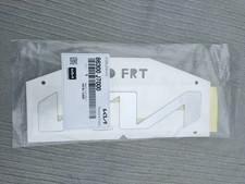 (Neu)Original Kia Ceed MK3 Front Emblem Motorhaube ungeöffnet 86300J7000