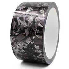 8,5m Zierstreifen 50 mm Forged