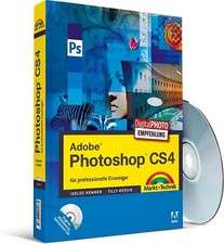 Adobe Photoshop CS4