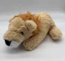 Kuscheltier Löwe Liegend