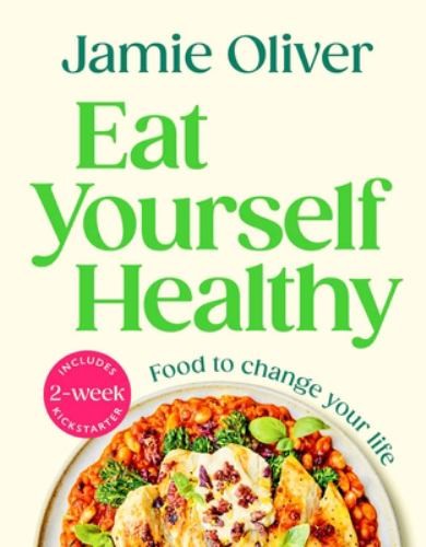 Eat yourself healthy - yourself,