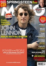MOJO Magazine 385 – December