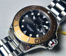 Invicta Grand Diver mit
