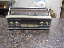 Vintage Blaupunkt Derby 660