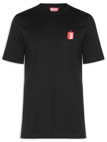 Diesel herren shirt just - diesel, t-shirt