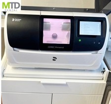 Sirona  CEREC Primemill Schleifmaschine