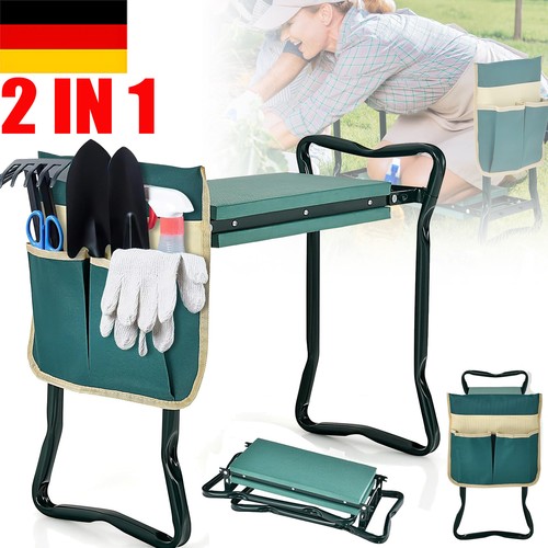 Kniebank für gartenarbeit - kniebank,