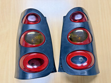 Smart 450 ForTwo Facelift