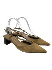 ZARA Spitz-Pumps Damen Pumps