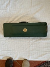 Trompete mit Koffer von