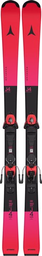 Atomic redster l 6 - j4,
