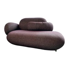 Leolux Chaiselongue Pulla