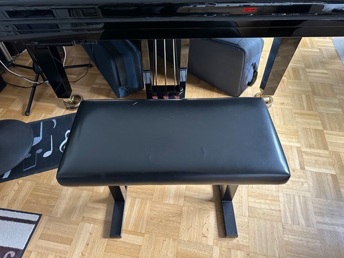 Kunstleder auflage für - kunstleder,