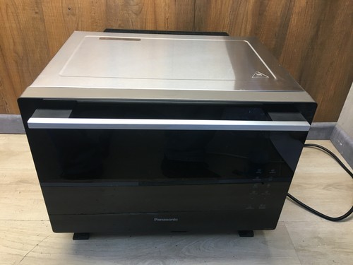 Panasonic cs89lb in 1 - nn-cs89lb, 4-in-1