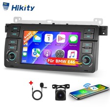 Für 3er BMW E46 318 320