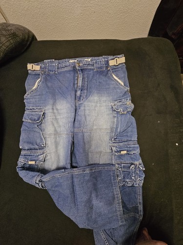 Jet lag herren jeans - jet,