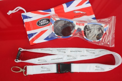 Jaguar racing sonnenbrille - jaguar,