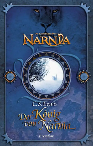Die chroniken von narnia - die,
