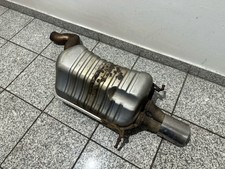 Orig. Mercedes W209 CLK 240/320 Cabrio Auspuff Endschalldämpfer A2034910401